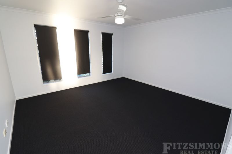 33 James Cook Drive, Dalby Fitzsimmons Real Estate