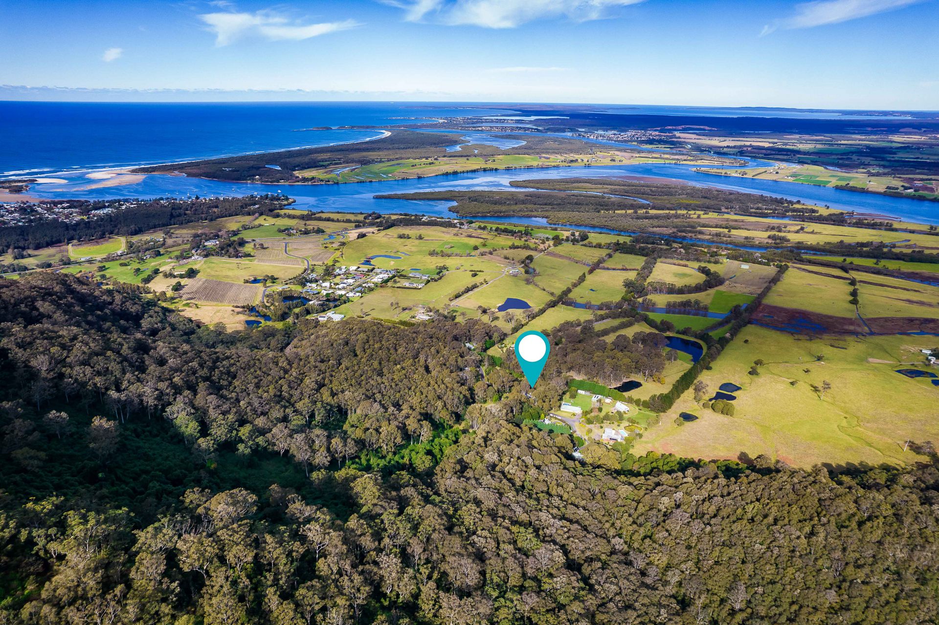 Real Estate For Sale 131 Edward Wollstonecraft Lane Coolangatta , NSW