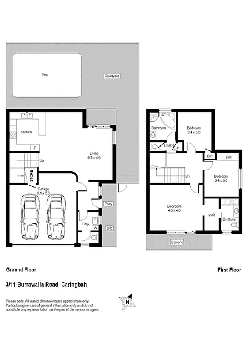 3/11 Burrawalla, Caringbah - Thumbnail 7