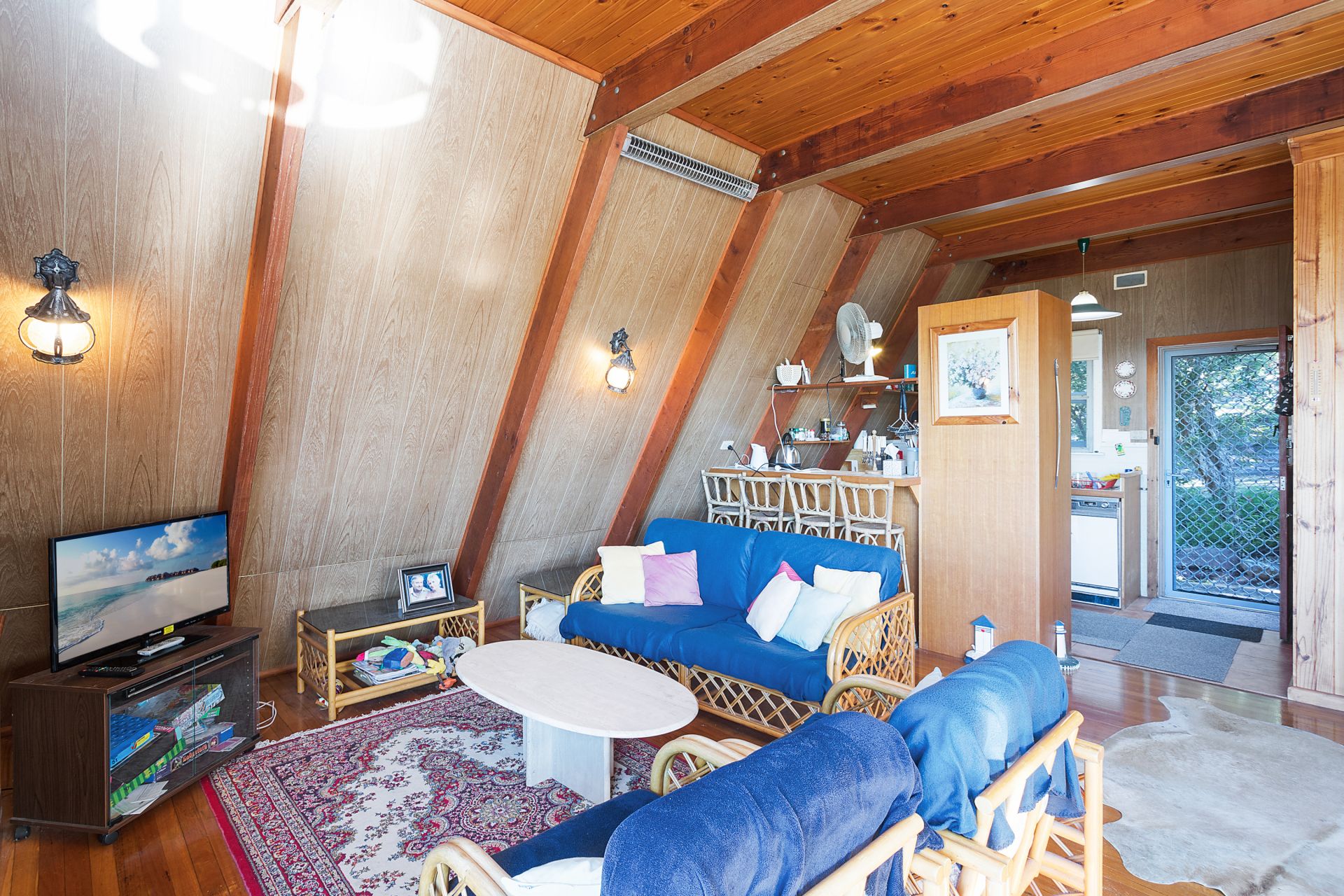 1 Weemilah Drive, Pambula Beach