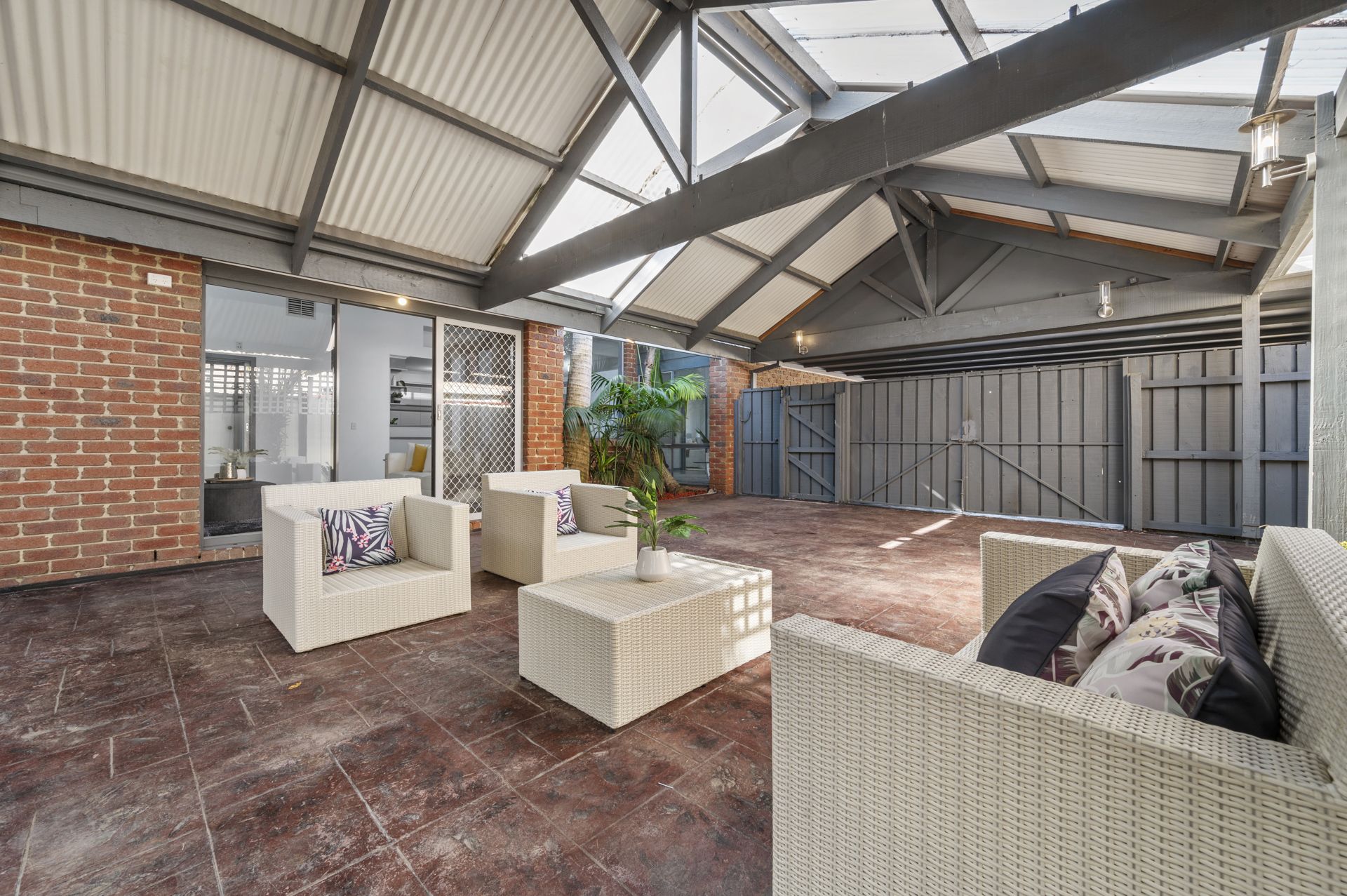 Entertainer's Dream Home