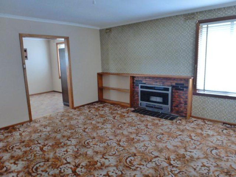 Your family home!