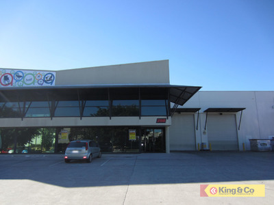 PRIME CORPORATE IN ACACIA RIDGE!