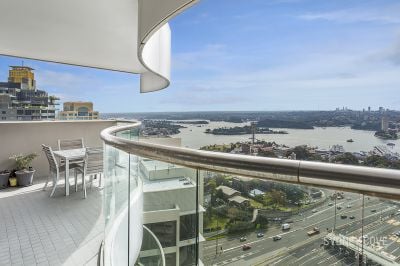 129 Harrington Street, SYDNEY NSW 2000, Sydney - Thumbnail 6