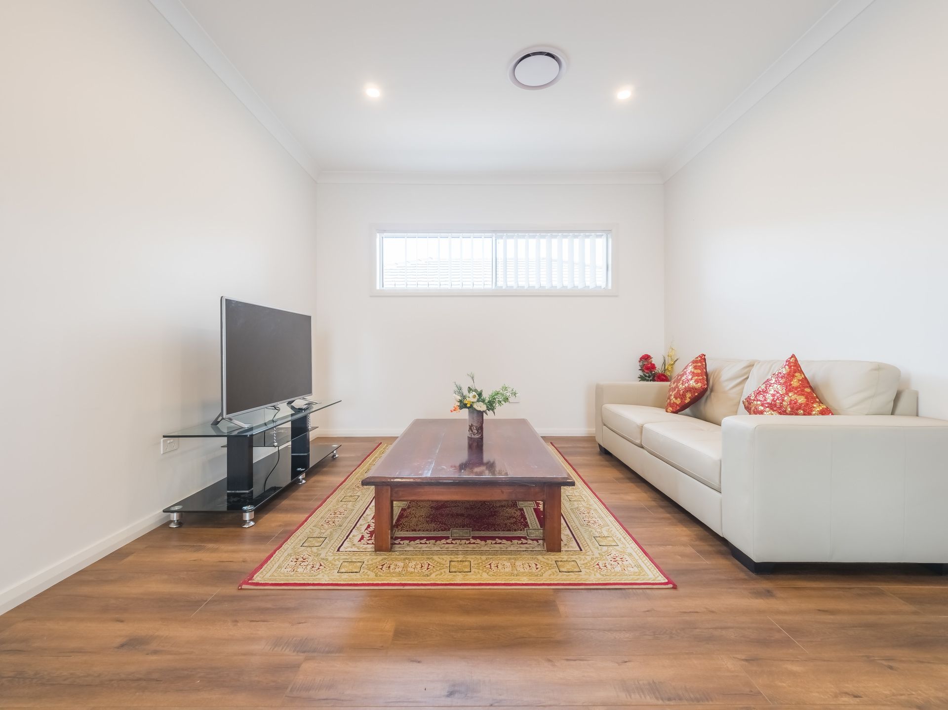 Hoxton Park 4 Manilla Road