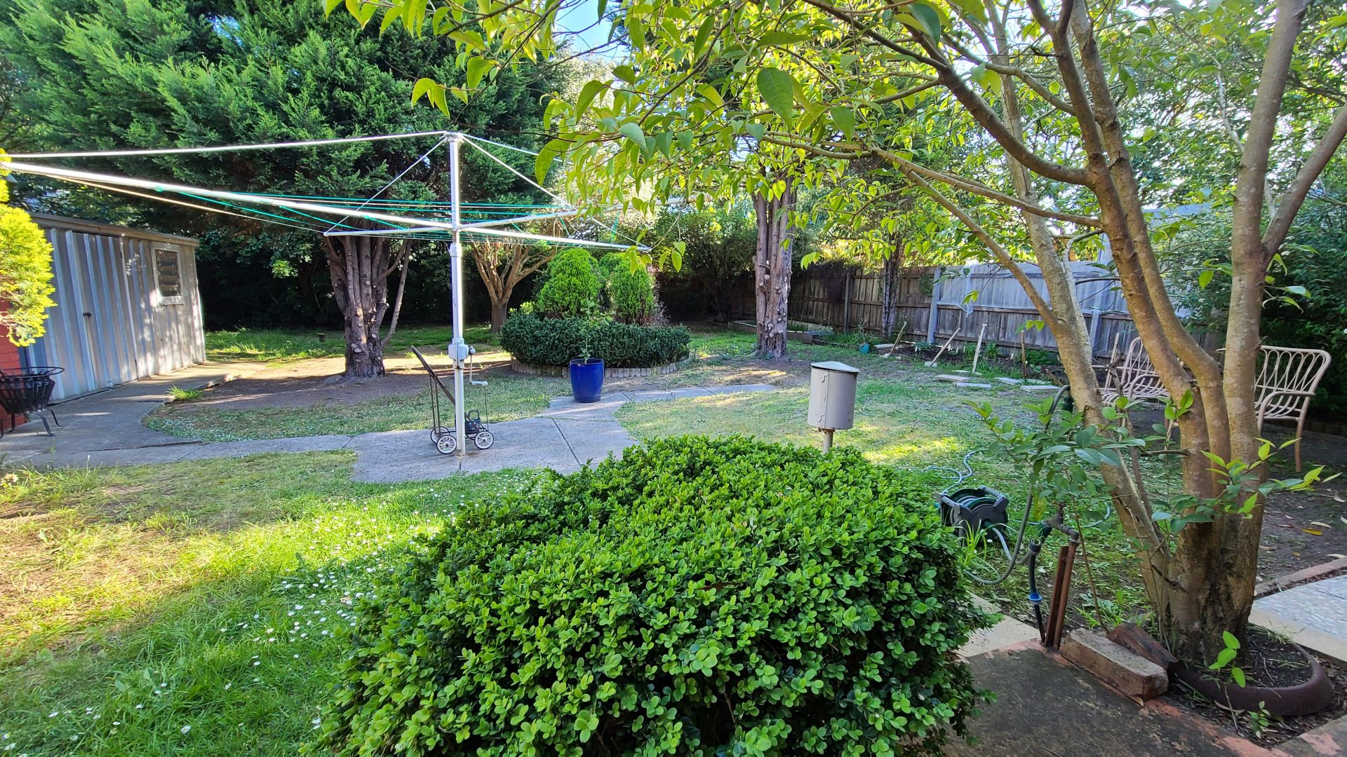 CHARMING TWO BEDROOM DELIGHT!