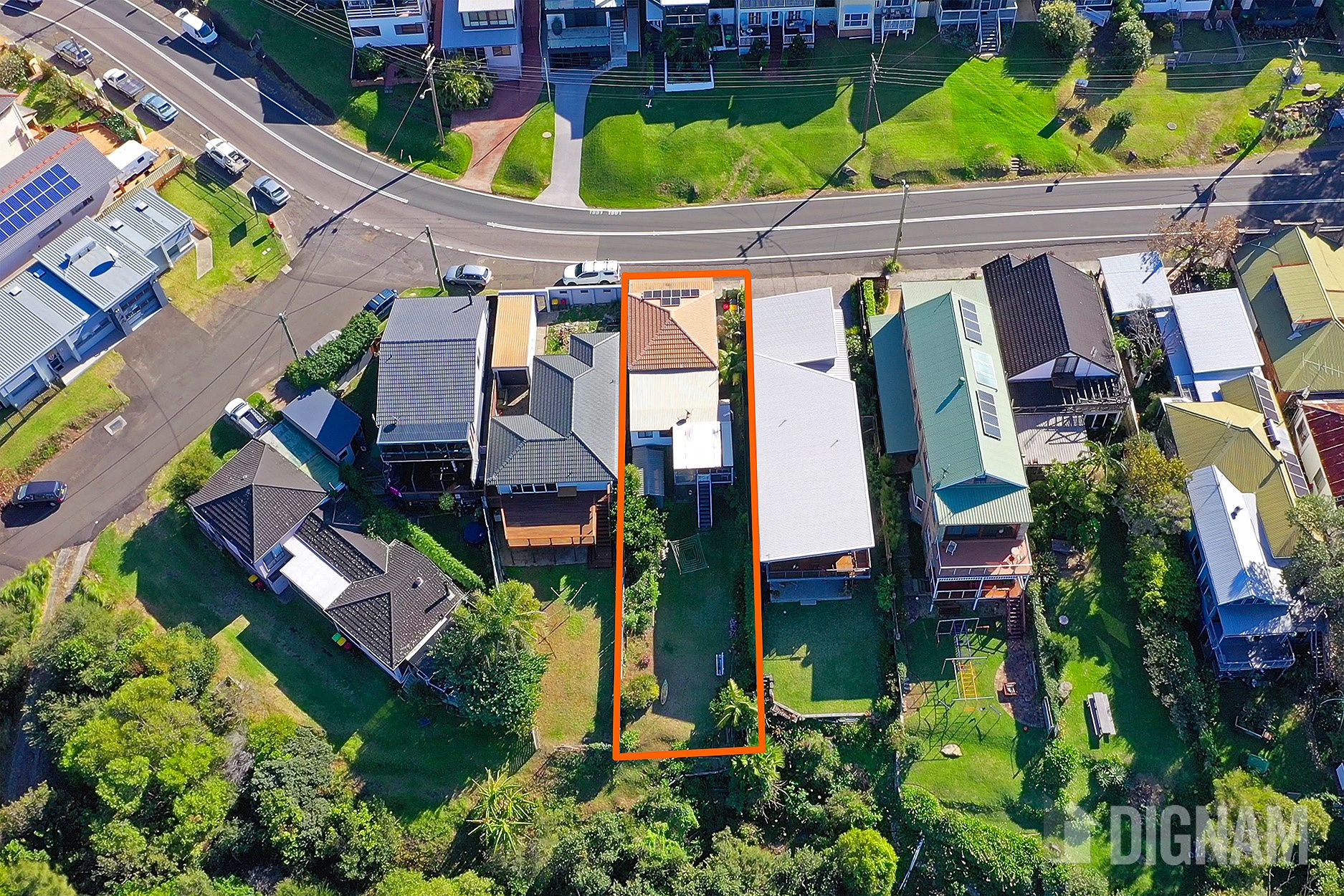 Sold property 1200000 for 429 Lawrence Hargrave Drive Scarborough