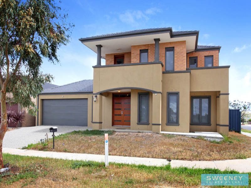 34 The Ridge, Caroline Springs - Thumbnail 2
