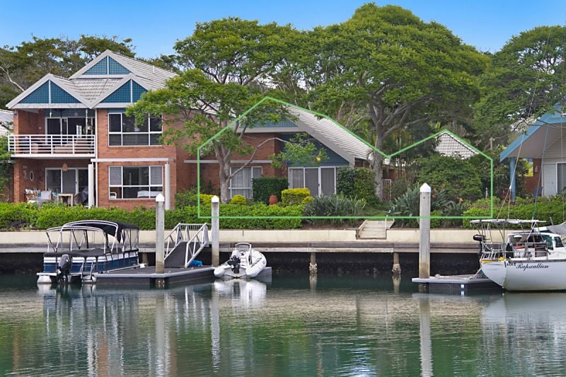 181 Mariners Drive West The Anchorage Tweed Heads NSW, West The Anchorage Tweed Heads - Thumbnail 2