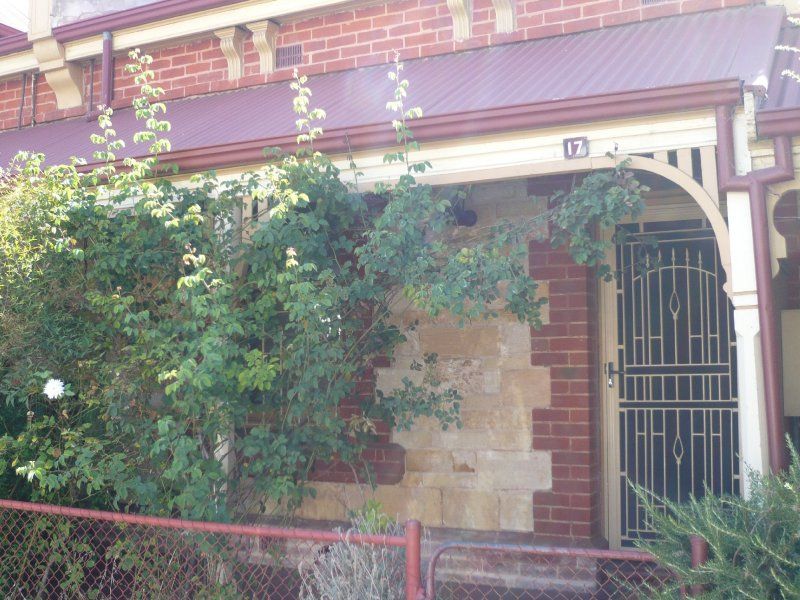 17 Gray Street Adelaide 5000