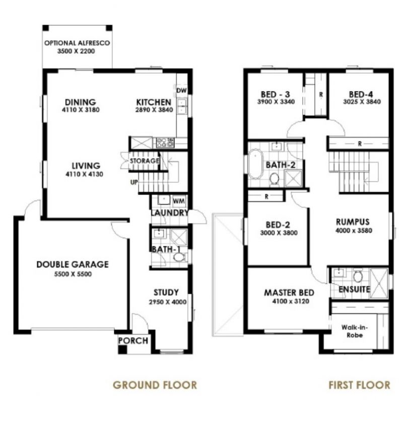 627 Bluegate Street, Box Hill