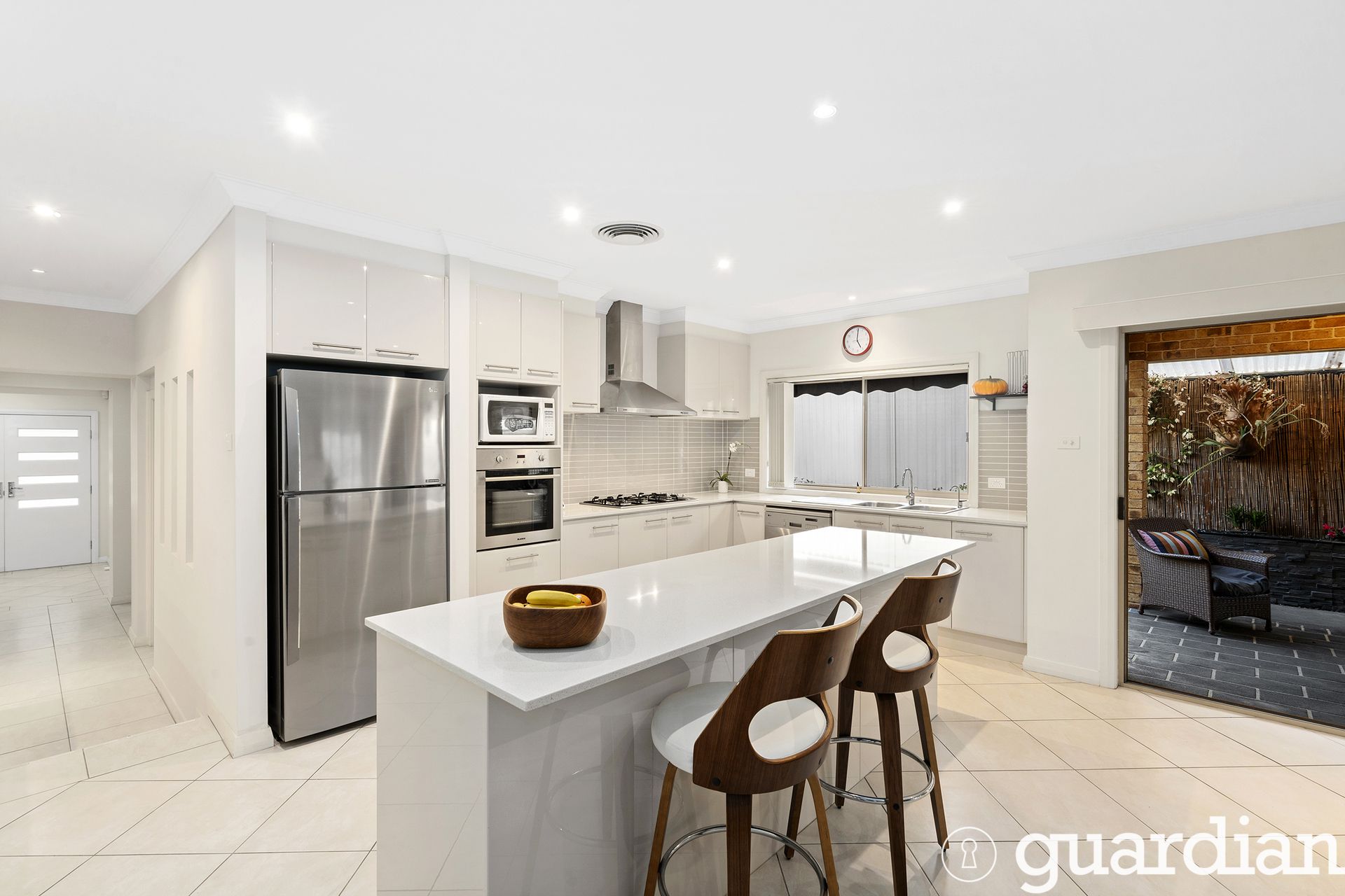 19 Honeyeater Crescent Beaumont Hills NSW, Beaumont Hills - Thumbnail 5