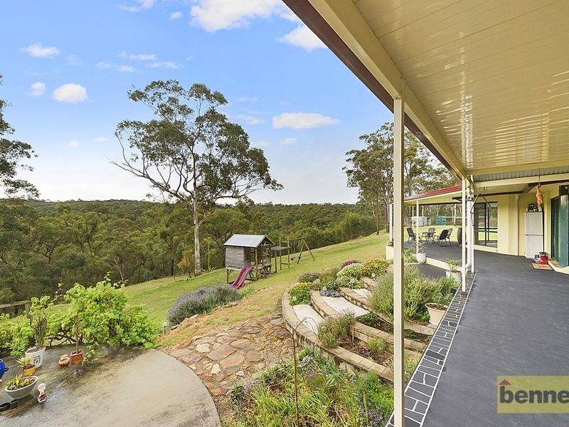 587 East Kurrajong Road, East Kurrajong - Thumbnail 6