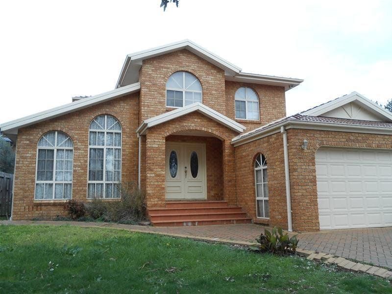 3 Wildfire Court, Mill Park
