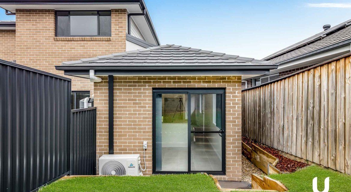 Campbelltown 6 Curie Road