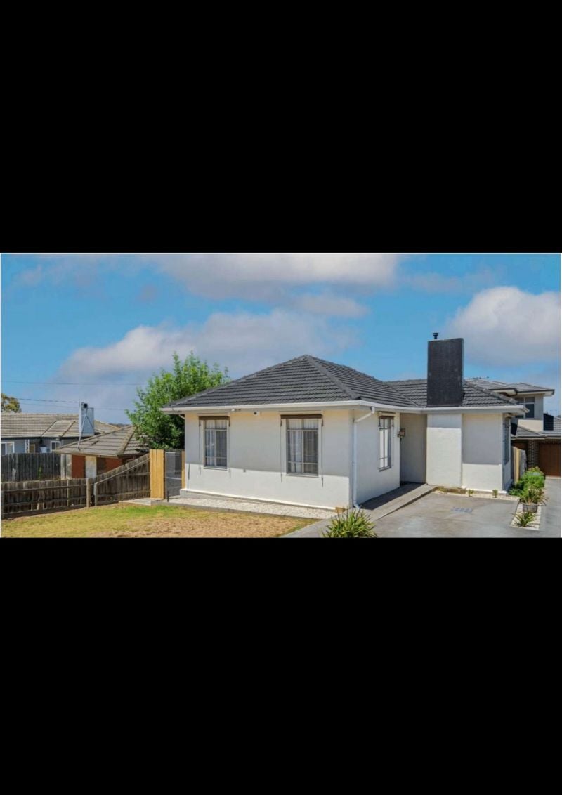 45 Dorrington Avenue, Reservoir