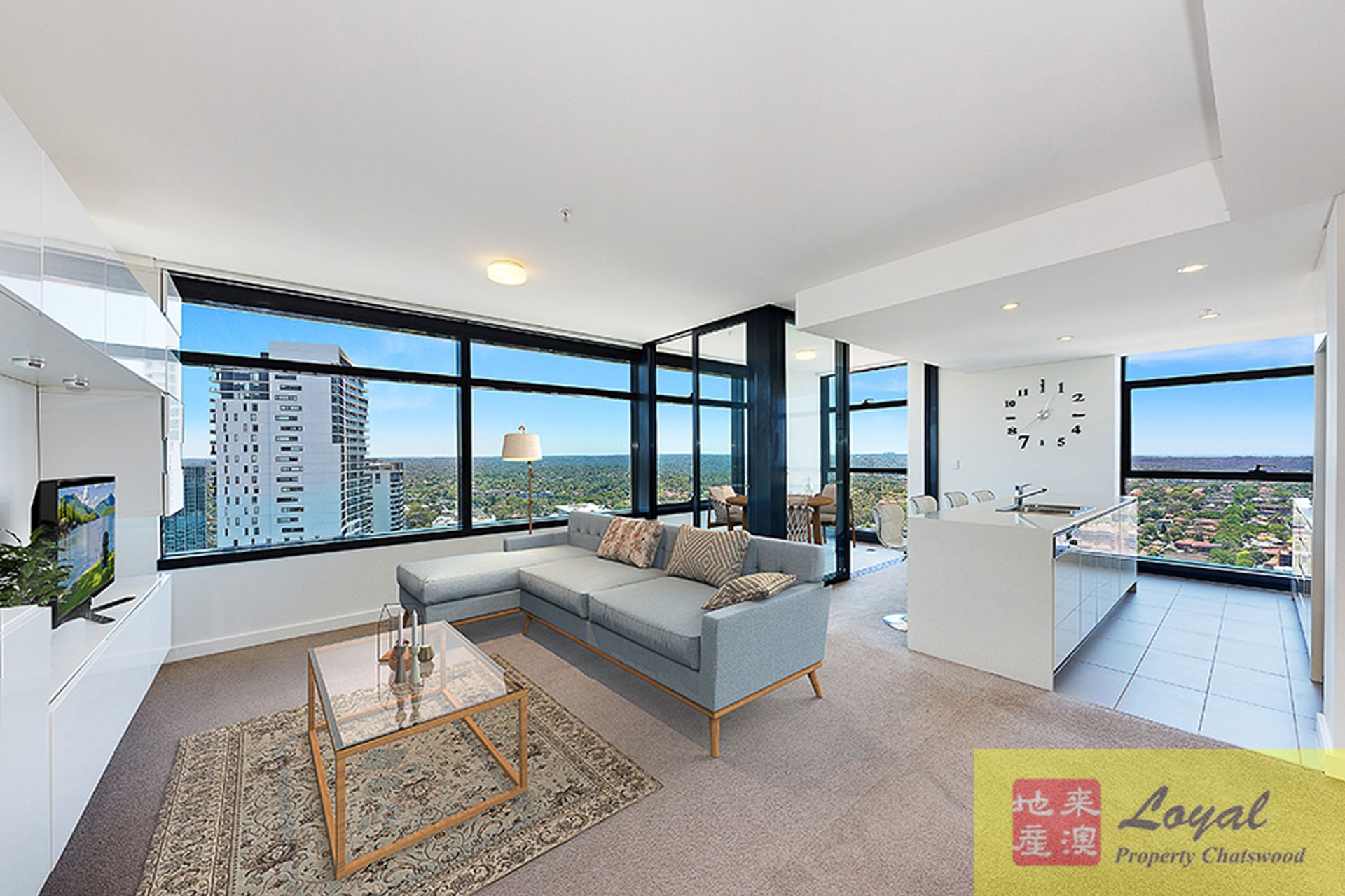 3502/1 Post Office Lane, Chatswood Loyal Property Chatswood