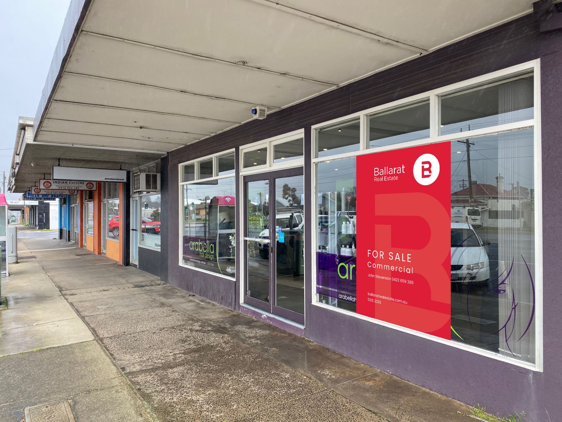 198 Albert Street, Sebastopol, Sebastopol - Thumbnail 3