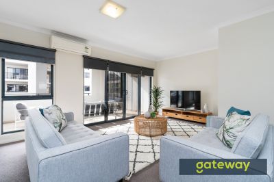 9/2 Stockton Bend, Cockburn Central