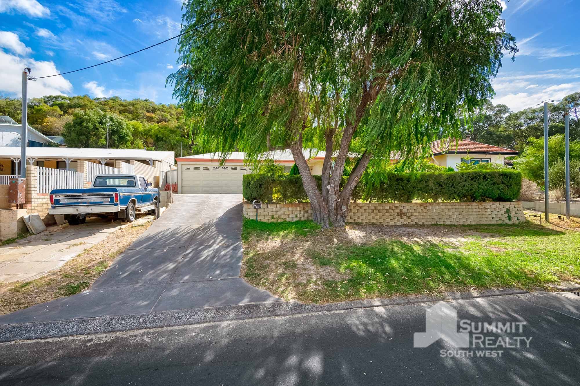 Real Estate For Sale 48 Binningup Road Binningup , WA