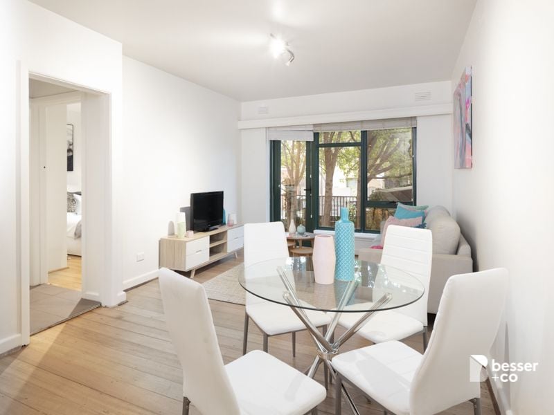 1/13 Miller Street, Prahran - Thumbnail 6
