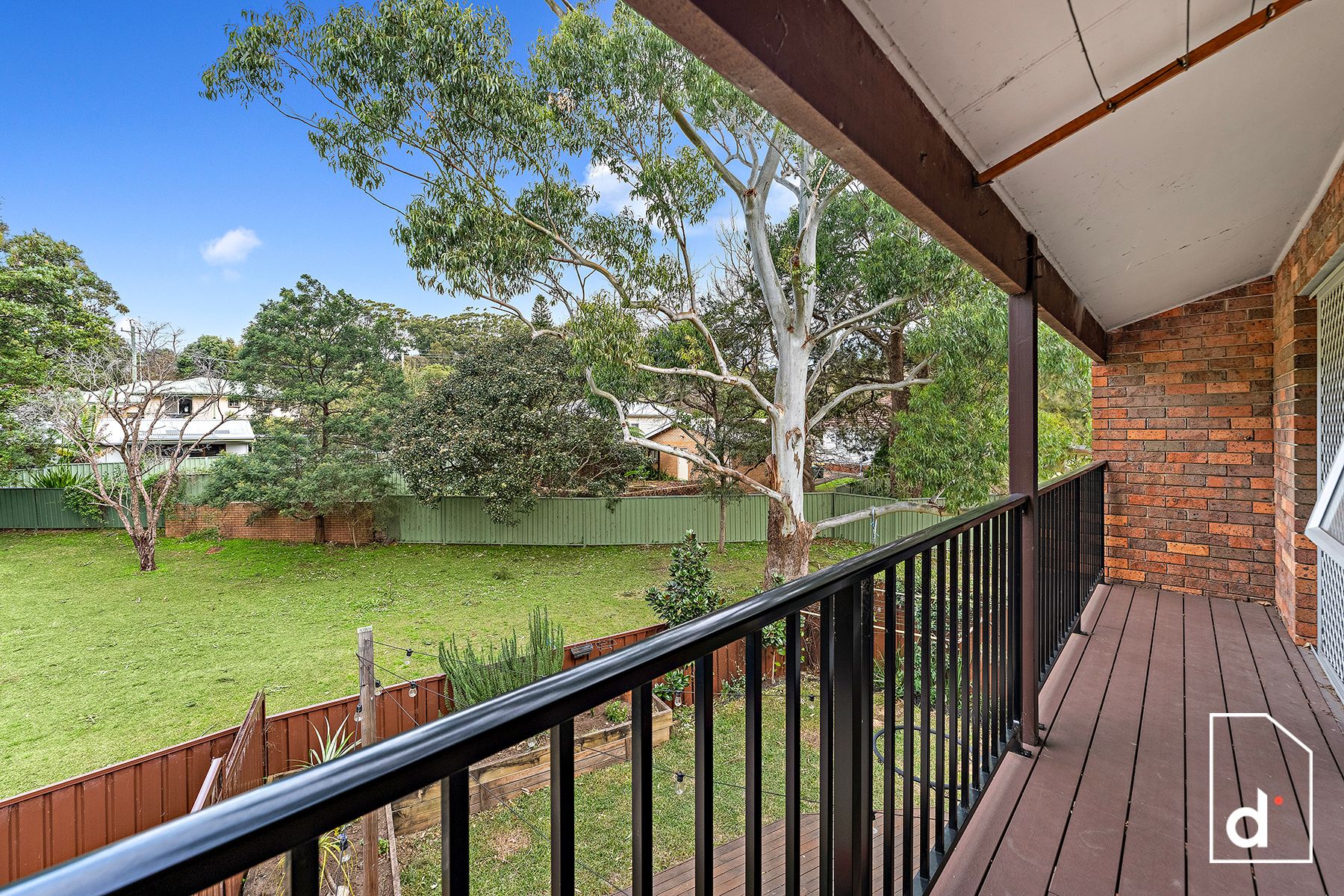 13/12 Waterloo Street, Bulli NSW
