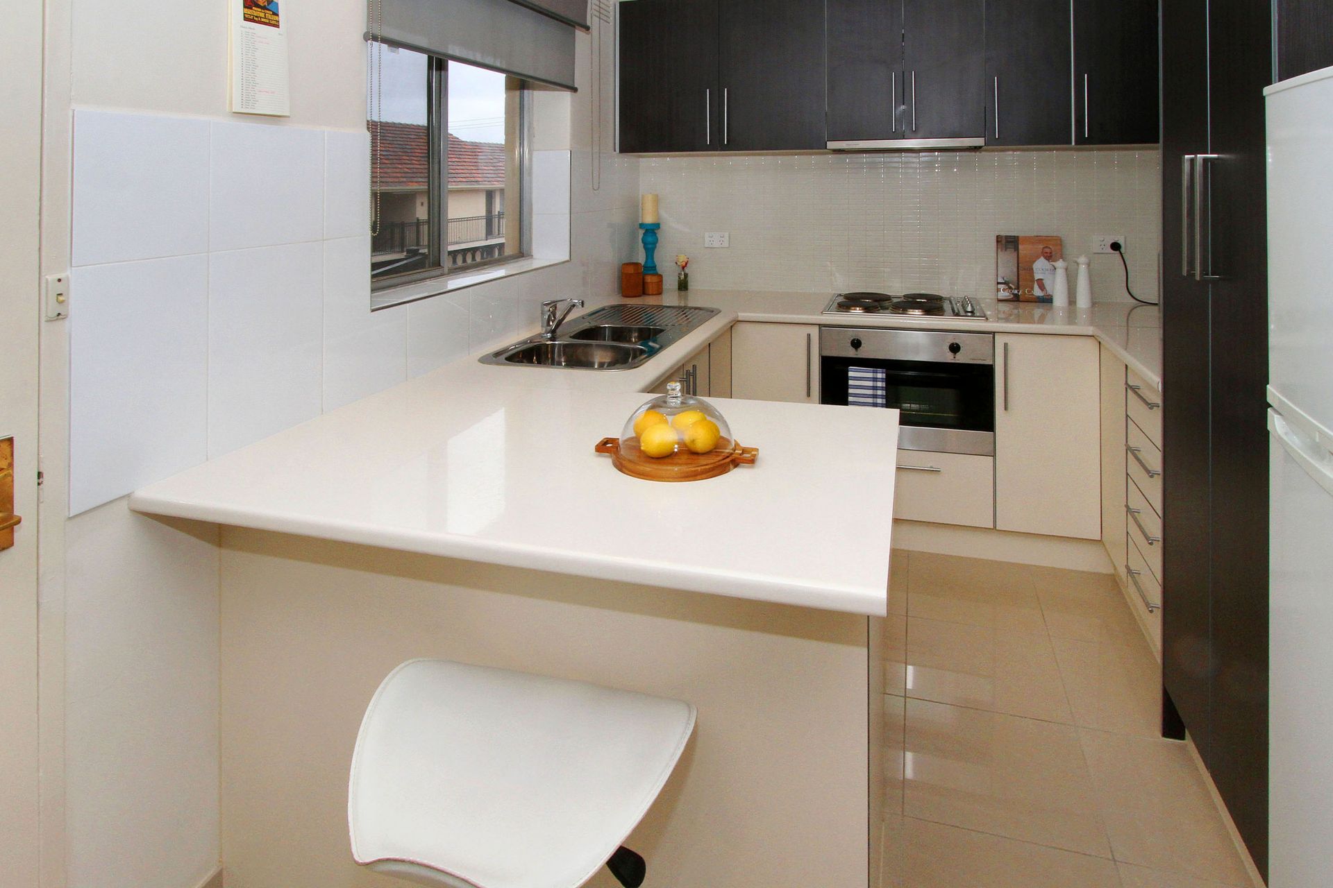 UPDATED EXCELLENCE IN A SUPERB LOCATION