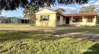 Cranebrook 100 Tadmore Road