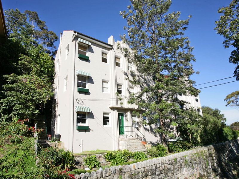 3/9 Premier Street NEUTRAL BAY NSW, Bay - Thumbnail 7
