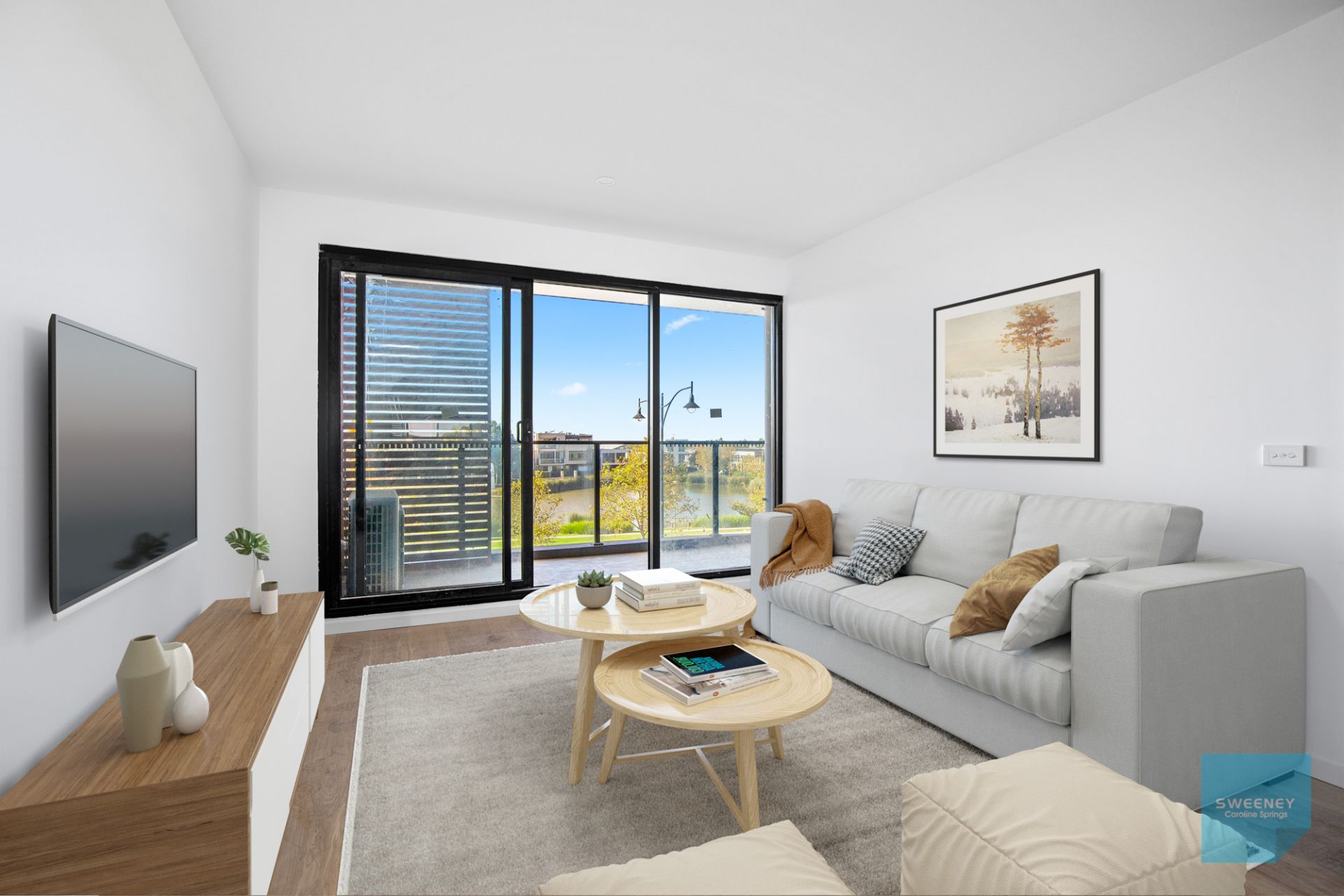 212/173 Caroline Springs Boulevard, Caroline Springs - Thumbnail 5