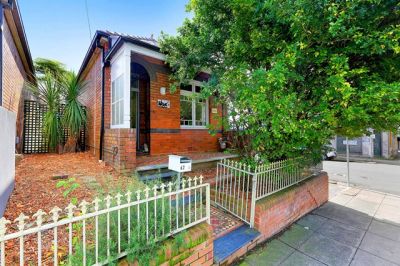 62 Illawarra Road, Marrickville