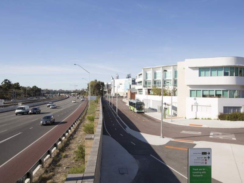 2/119 Kimberley Street West Leederville WA, West Leederville - Thumbnail 2