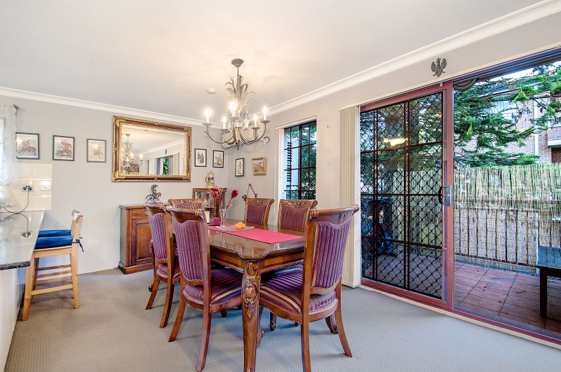 3/54 Grose Street, North Parramatta