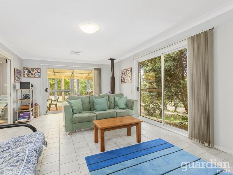 1539 Old Northern Road GLENORIE NSW, Glenorie - Thumbnail 7