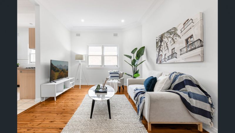 4/2B Morwick Street, Strathfield, Strathfield - Thumbnail 7