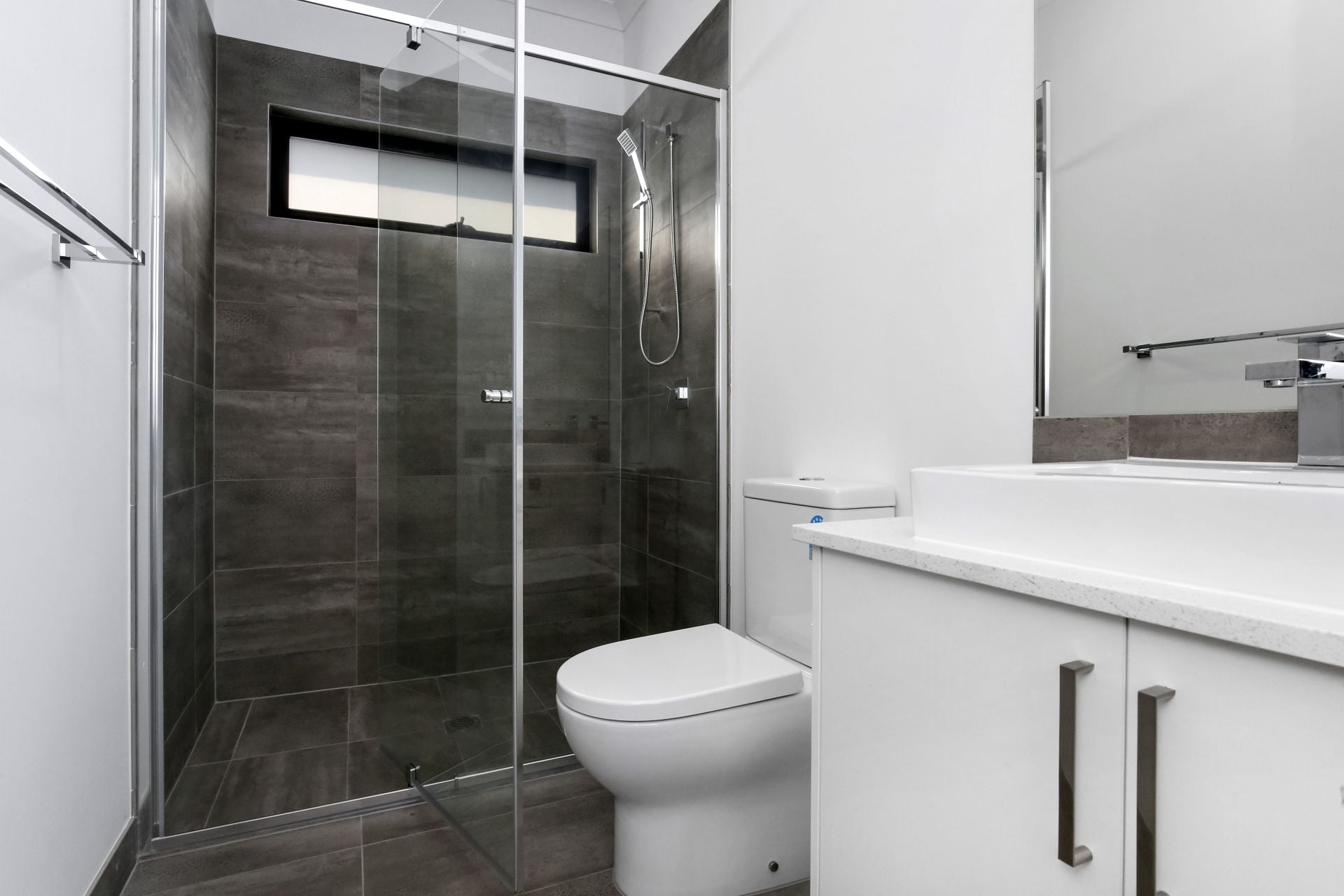 Brand new 2 bedroom townhouse in prime location!