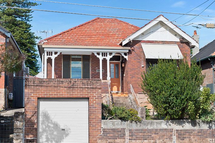 Sold Affordable Freestanding Double Fronted Home in Prized Drummoyne