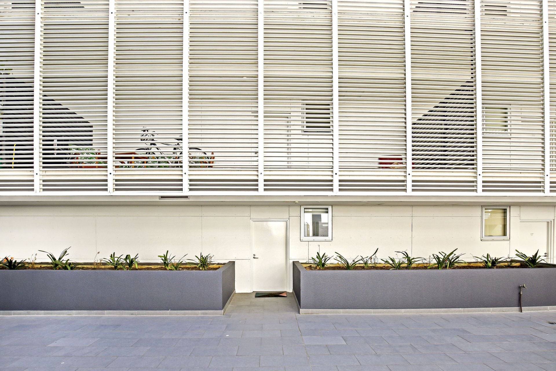 Relaxed Living In A Lifestyle Location