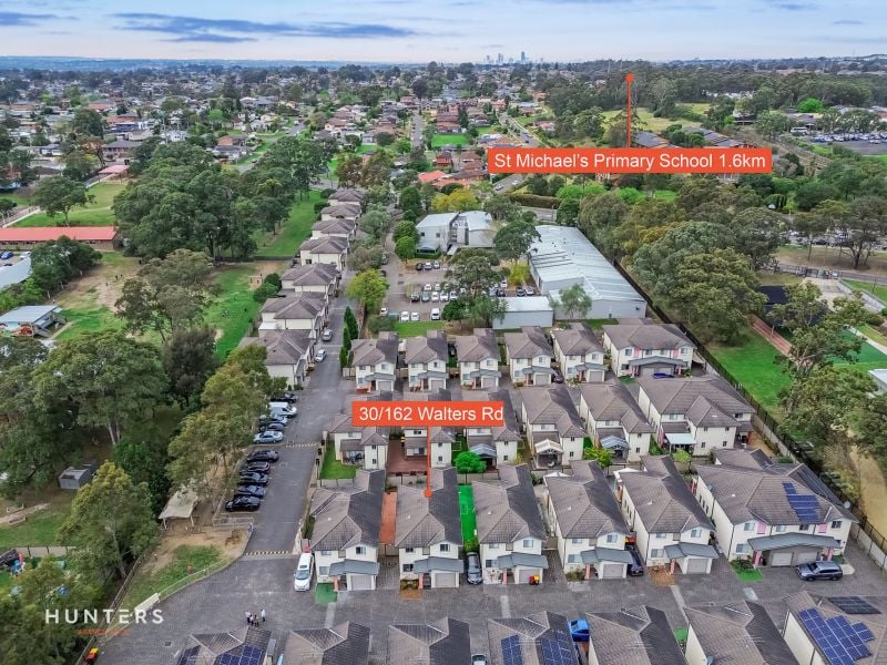 30/162 Walters Road, Blacktown