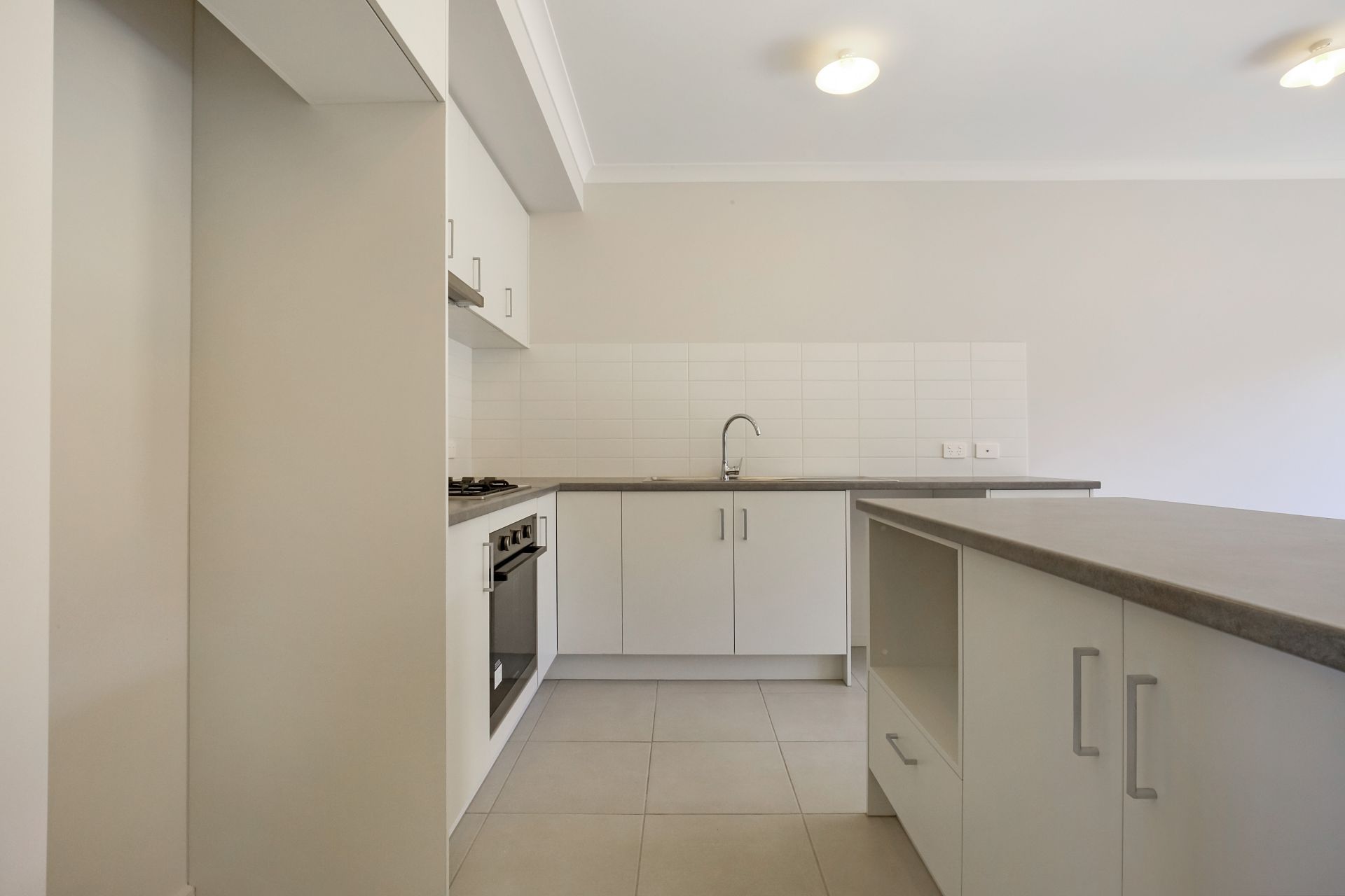 As New Townhouse!
