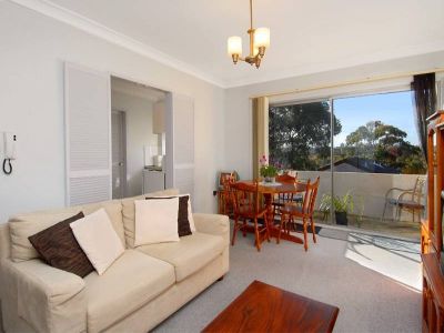 10/3-11 Church Street RANDWICK NSW, Randwick - Thumbnail 3