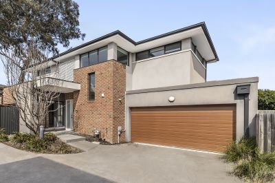 5/4-6 Barkly St, Box Hill