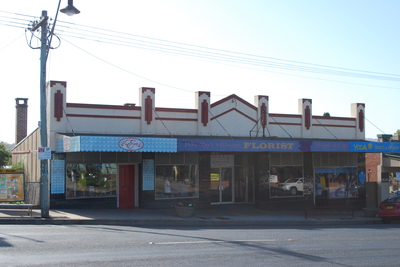 Shops 1-4/29 Quondola Street, Pambula