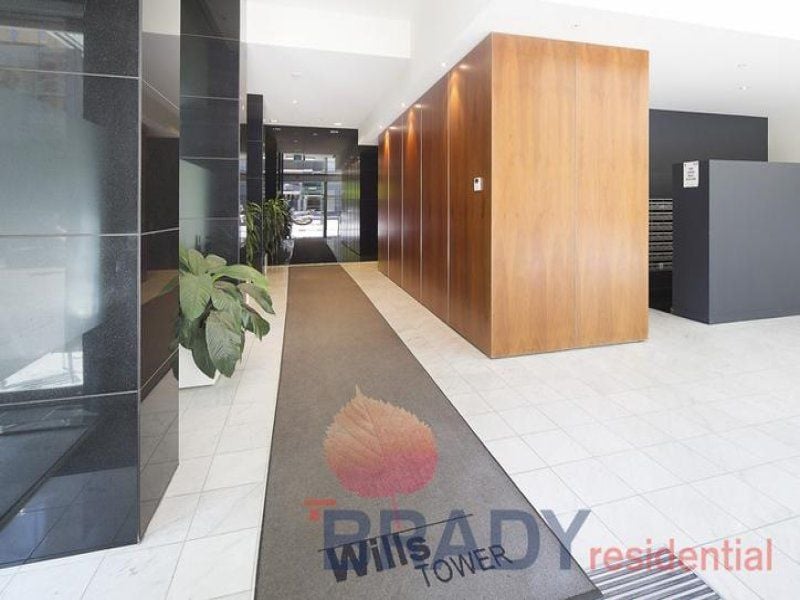 905/28 Wills Street MELBOURNE VIC, Melbourne - Thumbnail 7