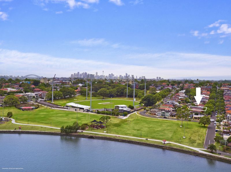 118 Thompson Street, Drummoyne