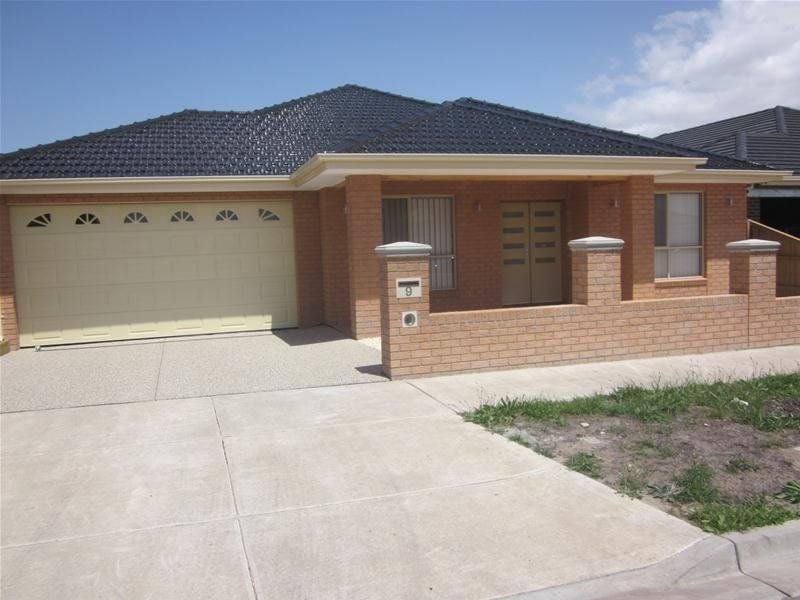 9 Macfie Avenue, Epping