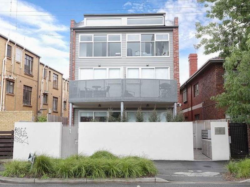 G04/356 Carlisle Street, St Kilda East - Thumbnail 2