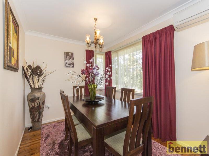 99 Mountain View Close, Kurrajong Hills - Thumbnail 7