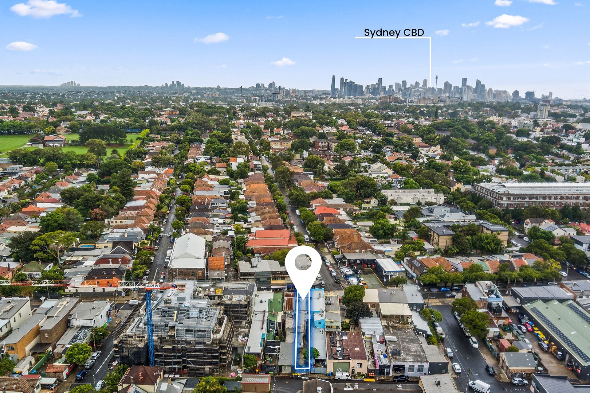 102 Addison Road Marrickville NSW, Marrickville - Thumbnail 4