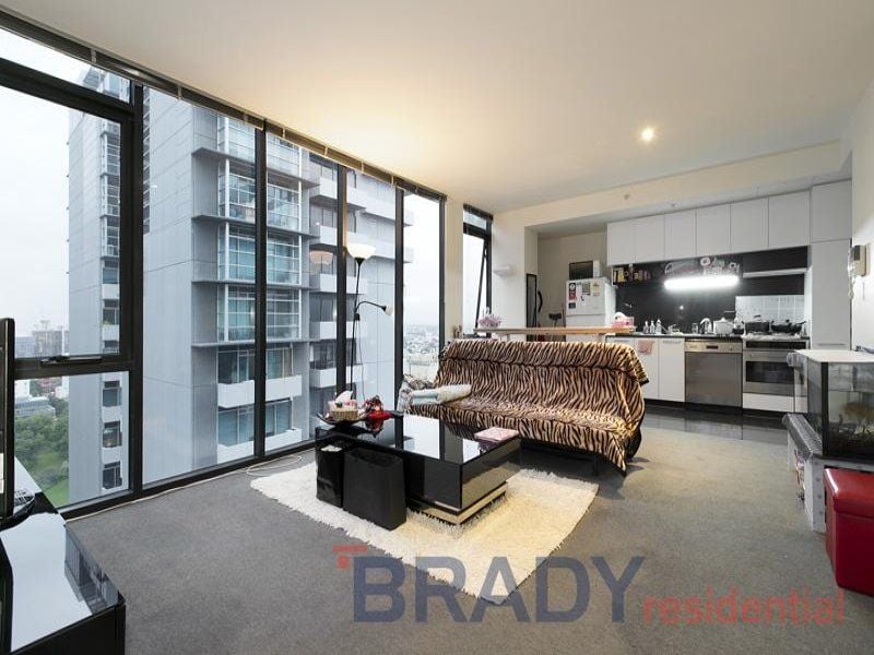 2202/28 Wills Street MELBOURNE VIC, Melbourne - Thumbnail 2
